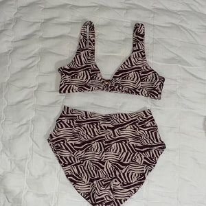 Brand new skatie swimsuit
